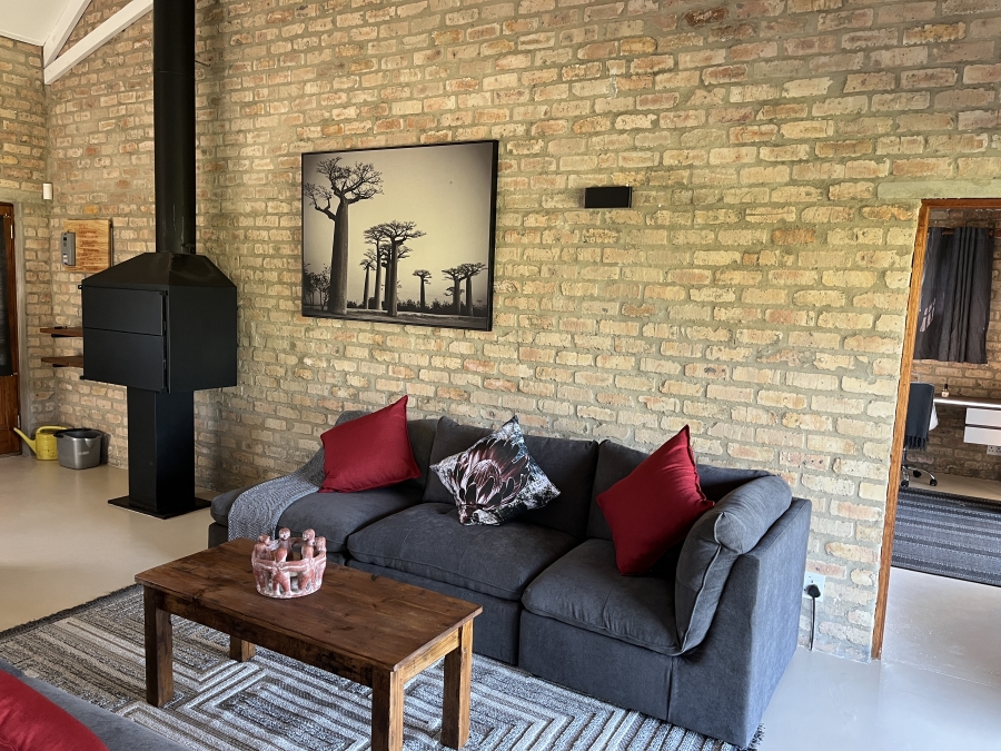 To Let 2 Bedroom Property for Rent in Pringle Bay Western Cape